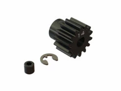 Arrma 14T Mod1 Safe-D5 Pinion Gear