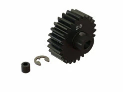 Arrma 25T Mod1 Safe-D5 Pinion Gear