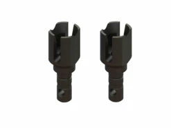 Arrma EXB Steel Diff Outdrive For 29mm Diff Case (2)