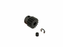 Arrma 17T 0.8Mod Safe-D5 Pinion Gear