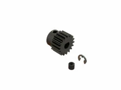 Arrma 18T 0.8Mod Safe-D5 Pinion Gear