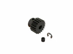 Arrma 20T 0.8Mod Safe-D5 Pinion Gear
