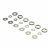 Arrma Diff Shim Set (Fits 29mm Diff Case) (3 Diffs)