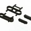 Arrma 1/7 Mojave Skid Plate Mount Set