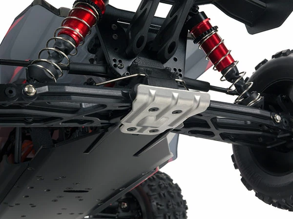 Arrma Steel Skid - 6s Models 2 Arrma Steel Skid - 6s Models - Image 2