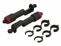 Arrma Shock Set Rear (PAIR)