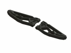 Arrma EXB Front Lower Suspension Arms 135mm (Pr)