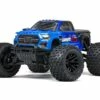 Arrma 1/10 GRANITE 4X2 BOOST MEGA 550 Brushed Monster Truck RTR - Blue