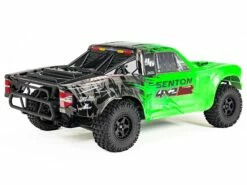 Arrma 1/10 SENTON 4X2 BOOST MEGA 550 Brushed Monster Truck RTR - Green -Hot Sale Arrma Store ara4103v4t1 6