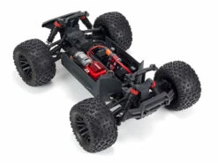 Arrma Granite V3 MEGA 550 - Blue 16 Arrma Granite V3 MEGA 550 - Blue -Hot Sale Arrma Store ara4202v3t2 1