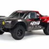 Arrma Senton 4x4 V3 MEGA - Red