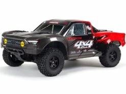 Arrma Senton 4x4 V3 MEGA - Red