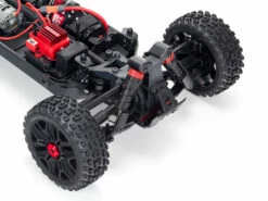 Arrma Typhon V3 MEGA 550 -Hot Sale Arrma Store ara4206v3 5