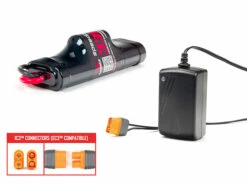 Arrma Typhon V3 MEGA 550 -Hot Sale Arrma Store ara4206v3 9