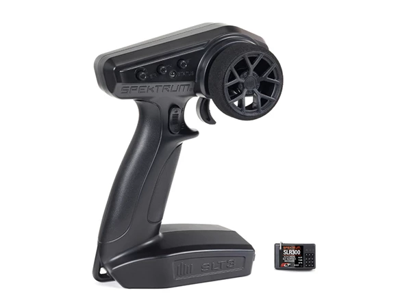 Arrma Granite V3 MEGA 550 - Blue 14 Arrma Granite V3 MEGA 550 - Blue - Image 14