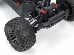 Arrma Granite V3 3S BLX - Red -Hot Sale Arrma Store ara4302v3t2 5
