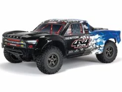 Arrma Senton V3 3S BLX - Blue