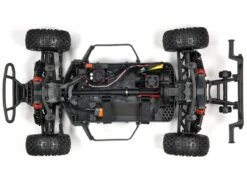Arrma Senton V3 3S BLX - Blue -Hot Sale Arrma Store ara4303v3bt1 3