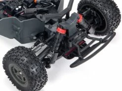 Arrma Senton V3 3S BLX - Blue -Hot Sale Arrma Store ara4303v3bt1 4