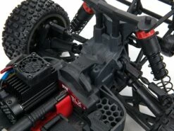 Arrma Senton V3 3S BLX - Blue -Hot Sale Arrma Store ara4303v3bt1 6