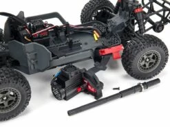 Arrma Senton V3 3S BLX - Blue -Hot Sale Arrma Store ara4303v3bt1 7