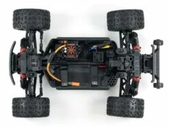 Arrma VORTEKS 3S BLX RTR - Red -Hot Sale Arrma Store ara4305v3t1 4