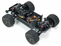 Arrma VORTEKS 3S BLX RTR - Red -Hot Sale Arrma Store ara4305v3t1 5