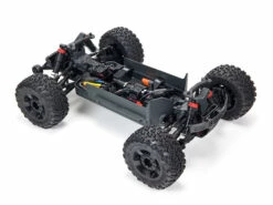 Arrma Big Rock 3S BLX V3 -Hot Sale Arrma Store ara4312v3 2