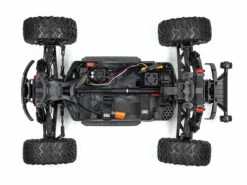 Arrma Big Rock 3S BLX V3 -Hot Sale Arrma Store ara4312v3 3