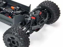 Arrma Big Rock 3S BLX V3 -Hot Sale Arrma Store ara4312v3 4