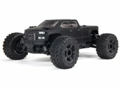 Arrma Big Rock 3S BLX V3
