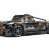 Arrma INFRACTION 4X4 1/8 3S BLX Resto-Mod Truck RTR - Gold