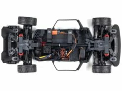 Arrma INFRACTION 4X4 1/8 3S BLX Resto-Mod Truck RTR - Teal -Hot Sale Arrma Store ara4315v3t2 3 1