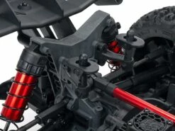 Arrma 1/10 KRATON 4X4 4S V2 BLX Speed Monster Truck RTR, Teal -Hot Sale Arrma Store ara4408v2t2 12