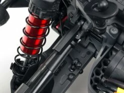 Arrma 1/10 KRATON 4X4 4S V2 BLX Speed Monster Truck RTR, Teal -Hot Sale Arrma Store ara4408v2t2 14