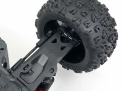 Arrma 1/10 KRATON 4X4 4S V2 BLX Speed Monster Truck RTR, Teal -Hot Sale Arrma Store ara4408v2t2 4