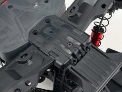 Arrma 1/10 KRATON 4X4 4S V2 BLX Speed Monster Truck RTR, Teal -Hot Sale Arrma Store ara4408v2t2 5