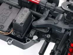 Arrma 1/10 KRATON 4X4 4S V2 BLX Speed Monster Truck RTR, Teal -Hot Sale Arrma Store ara4408v2t2 7