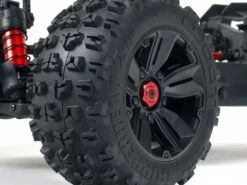 Arrma 1/10 KRATON 4X4 4S V2 BLX Speed Monster Truck RTR, Teal -Hot Sale Arrma Store ara4408v2t2 8