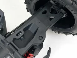 Arrma 1/10 OUTCAST 4X4 4S V2 BLX Stunt Truck RTR, Blue 26 Arrma 1/10 OUTCAST 4X4 4S V2 BLX Stunt Truck RTR, Blue -Hot Sale Arrma Store ara4410v2t1 10