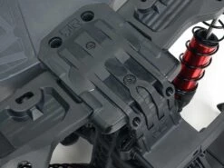 Arrma 1/10 OUTCAST 4X4 4S V2 BLX Stunt Truck RTR, Blue 27 Arrma 1/10 OUTCAST 4X4 4S V2 BLX Stunt Truck RTR, Blue -Hot Sale Arrma Store ara4410v2t1 11