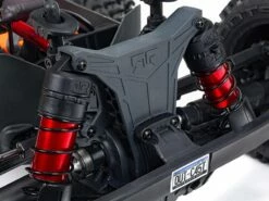 Arrma 1/10 OUTCAST 4X4 4S V2 BLX Stunt Truck RTR, Blue 23 Arrma 1/10 OUTCAST 4X4 4S V2 BLX Stunt Truck RTR, Blue -Hot Sale Arrma Store ara4410v2t1 7