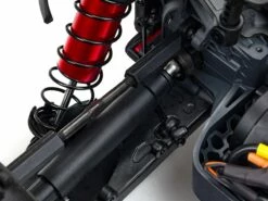 Arrma 1/10 OUTCAST 4X4 4S V2 BLX Stunt Truck RTR, Blue 24 Arrma 1/10 OUTCAST 4X4 4S V2 BLX Stunt Truck RTR, Blue -Hot Sale Arrma Store ara4410v2t1 8