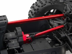 Arrma 1/5 OUTCAST 4WD EXB EXtreme Bash Roller Stunt Truck - Black -Hot Sale Arrma Store ara5210 10