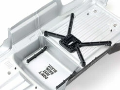 Arrma 1/5 OUTCAST 4WD EXB EXtreme Bash Roller Stunt Truck - Black -Hot Sale Arrma Store ara5210 12