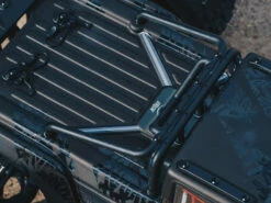 Arrma 1/5 OUTCAST 4WD EXB EXtreme Bash Roller Stunt Truck - Black -Hot Sale Arrma Store ara5210 7