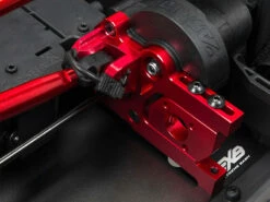 Arrma 1/5 OUTCAST 4WD EXB EXtreme Bash Roller Stunt Truck - Black -Hot Sale Arrma Store ara5210 8