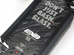 Arrma 1/5 OUTCAST 4WD EXB EXtreme Bash Roller Stunt Truck - Black -Hot Sale Arrma Store ara5210 9