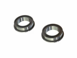 Arrma Flange Ball Bearing 10x15x4mm (2)