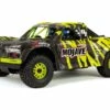 Arrma MOJAVE 6S V2 BLX - Green/Black